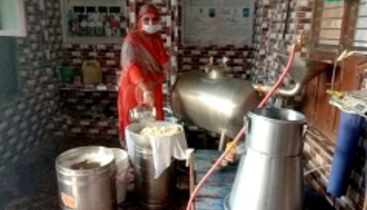 Automatic Soymilk Plant