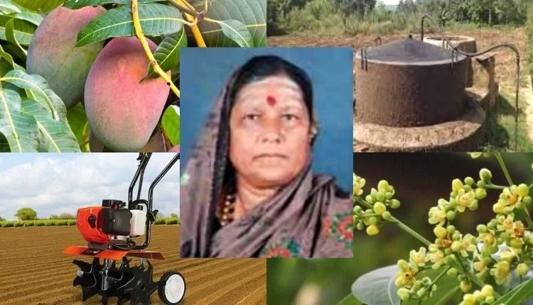 organic farming