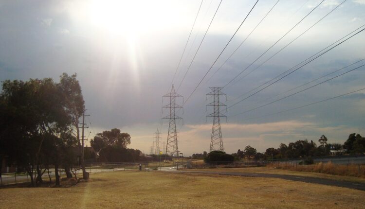 Heat waves will be more frequent until 2060