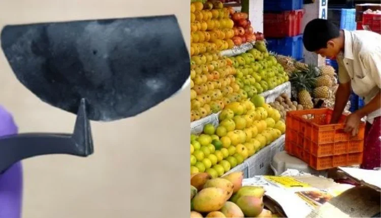 A dangerous accident happened in Indore on Wednesday evening due to strong winds. Actually, a hoarding fell on a woman's head in Indore. 58-year-old Geeta Bai, who was seriously injured in this accident, died during treatment in the hospital. According to Khudail police, Geeta Bai had come to Indore from Sanavadia to meet relatives with her husband Ramesh and her nephew. They were about to reach their destination on a bike when a hoarding of Shashi Enterprises suddenly fell on them on the way. The accident was so terrible that the angle of the hoarding got stuck in the middle of the woman's head. Due to this, blood started flowing continuously from her mouth and nose. According to media reports, due to strong winds in the evening, they first stopped near Devguradia and moved forward when the wind slowed down. But Geeta became a victim of this accident about a kilometer before the house. It is being told that Geeta Bai died due to excessive bleeding. The victim's family has accused the colonizer of negligence. They say that the hoarding was not firmly installed, due to which it fell with a gust of wind. However, after the accident, the colonizer has also removed other hoardings installed in the village. Meanwhile, the Meteorological Department has informed that there is a possibility of light rain in some districts of the state in a day or two. Two cyclones are active near south-west and south-east Rajasthan and two trough lines are passing through them through western Madhya Pradesh, due to which there is a possibility of increase in humidity in the air. This incident highlights the growing danger of uncontrolled and unsafe hoardings in the city, which is posing a threat to the lives of innocent citizens.