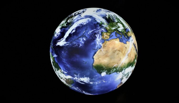 'Climate change likely to be key during 'G20 presidency'