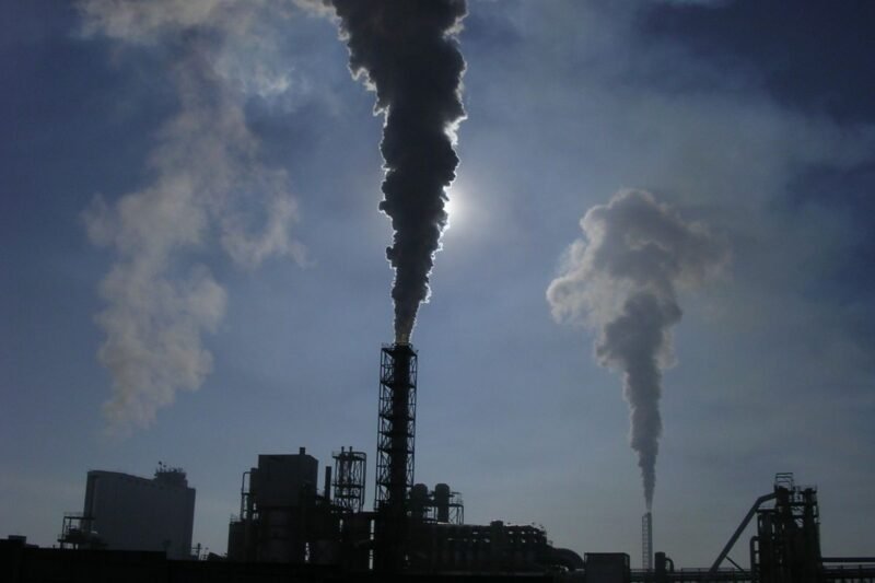 India stands committed to reduce Emissions Intensity of its GDP by 45 percent by 2030