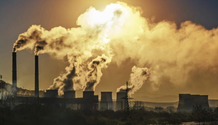 This year atmospheric CO2 concentrations will reach an average of 417.2 parts per million by 2022, more than 50% above pre-industrial levels. The projection of 40.6 GtCO2 of total emissions in 2022 is close to 2019's 40.9 GtCO2, which is the highest annual total in history.