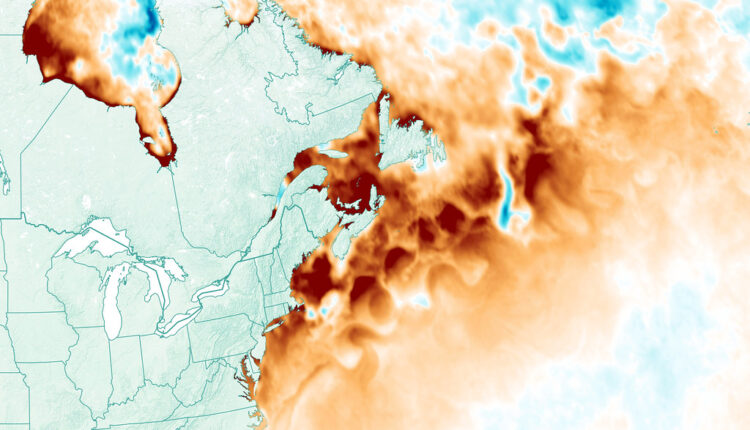 Heatwaves: how will human-induced climate change affect them?