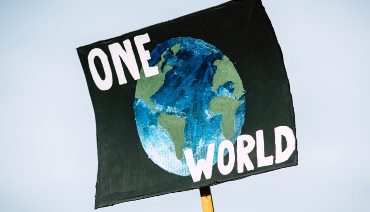 COP27 summit strikes historic deal on 'loss and damage' fund