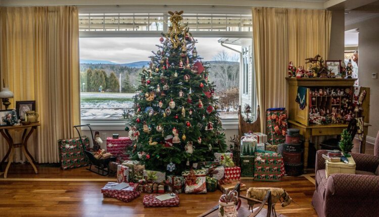 Christmas Tree
