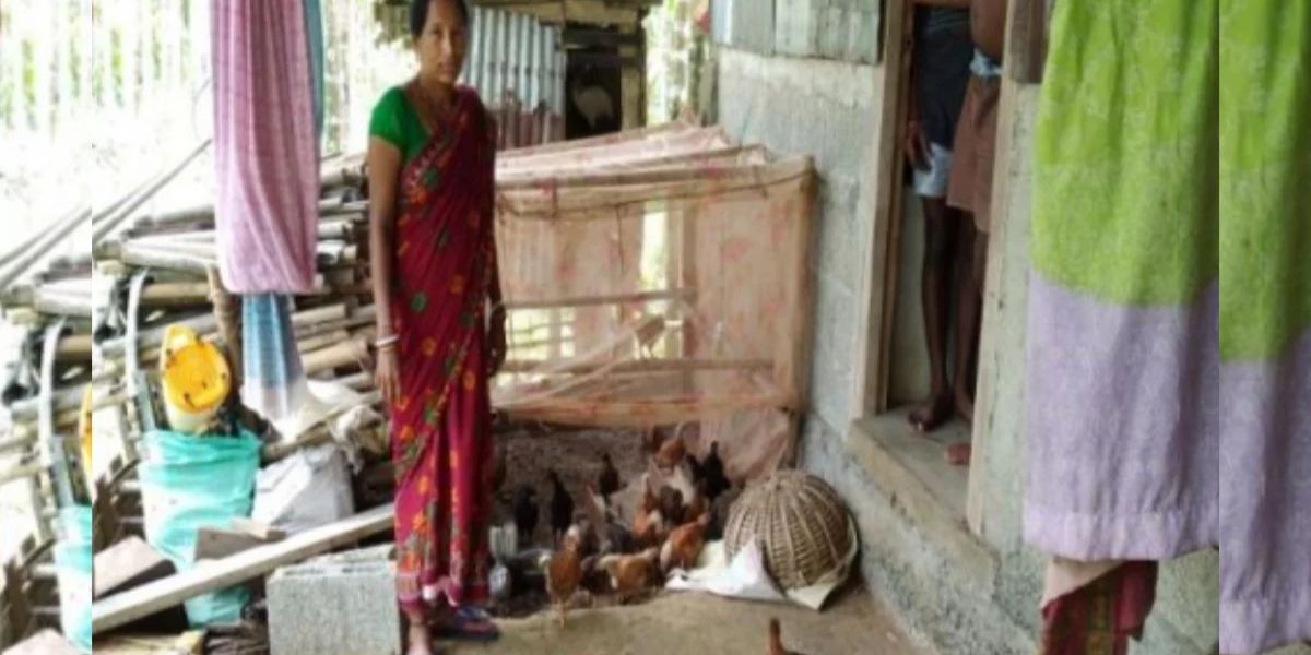 Vanraja