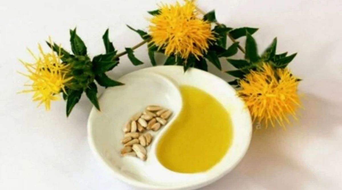 Safflower Cultivation