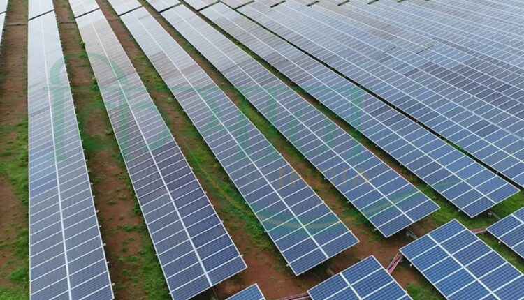 Pradhan Mantri Kusum Yojana