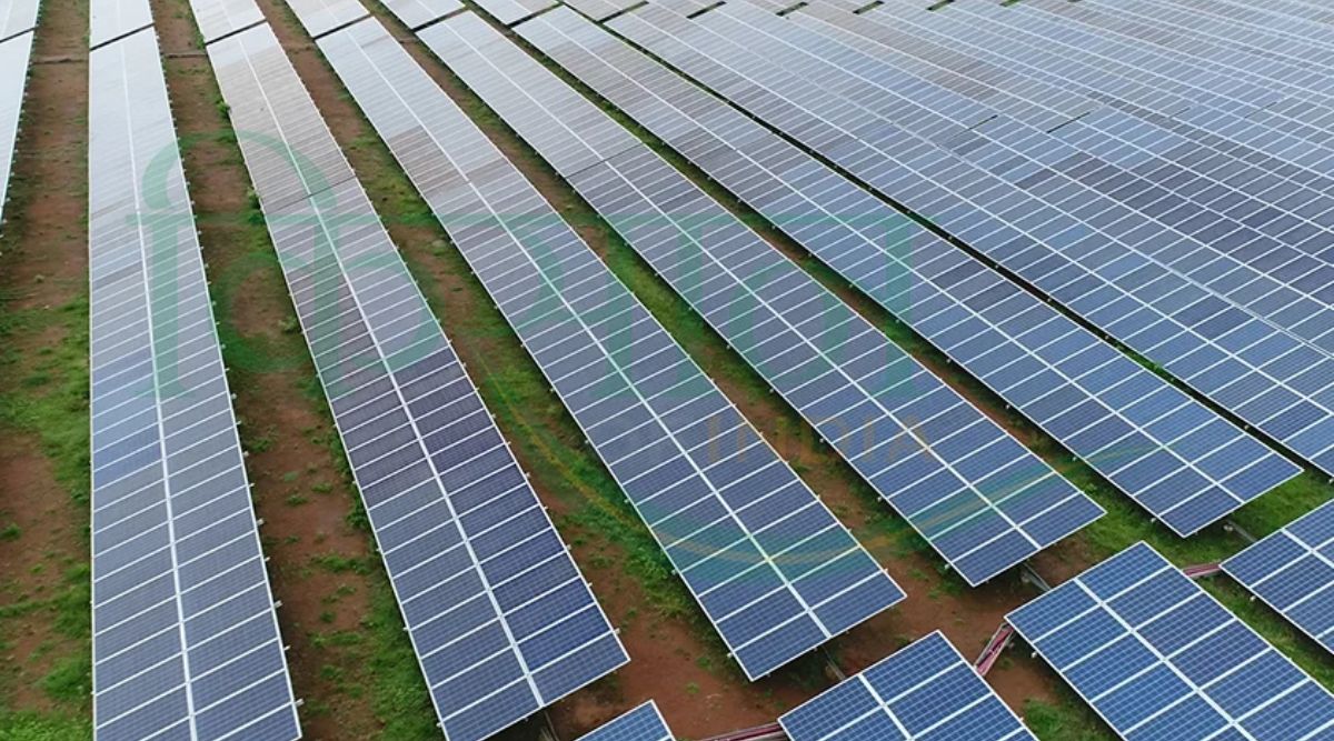 Pradhan Mantri Kusum Yojana