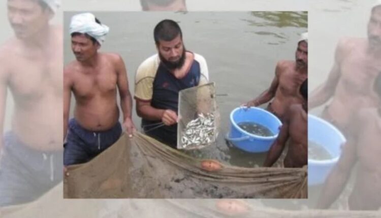 Fish Farming Business Plan: If you are planning to start a fish farming business then know everything from Dr. Anoop Sachan