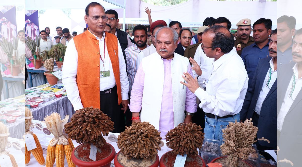 Pusa Krishi Vigyan Mela 2023