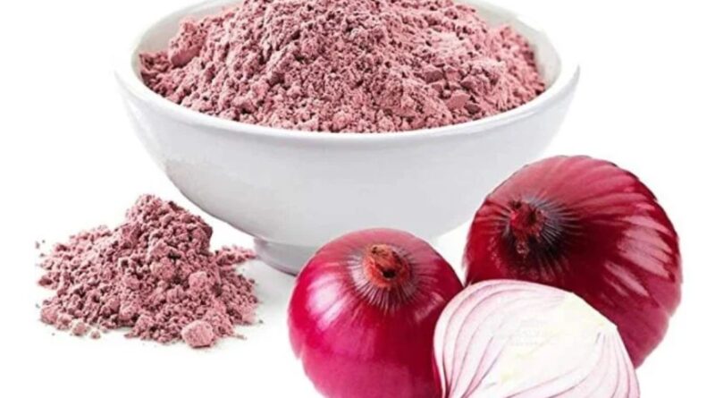 Pusa Riddhi Onion: New onion variety that increases farmers' income