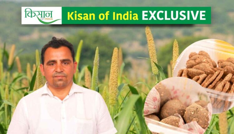 Millets Farming