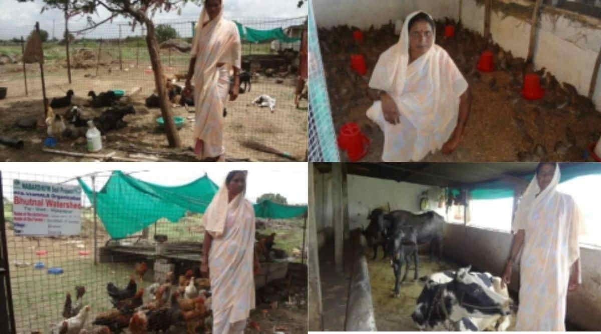 Integrated Farming System