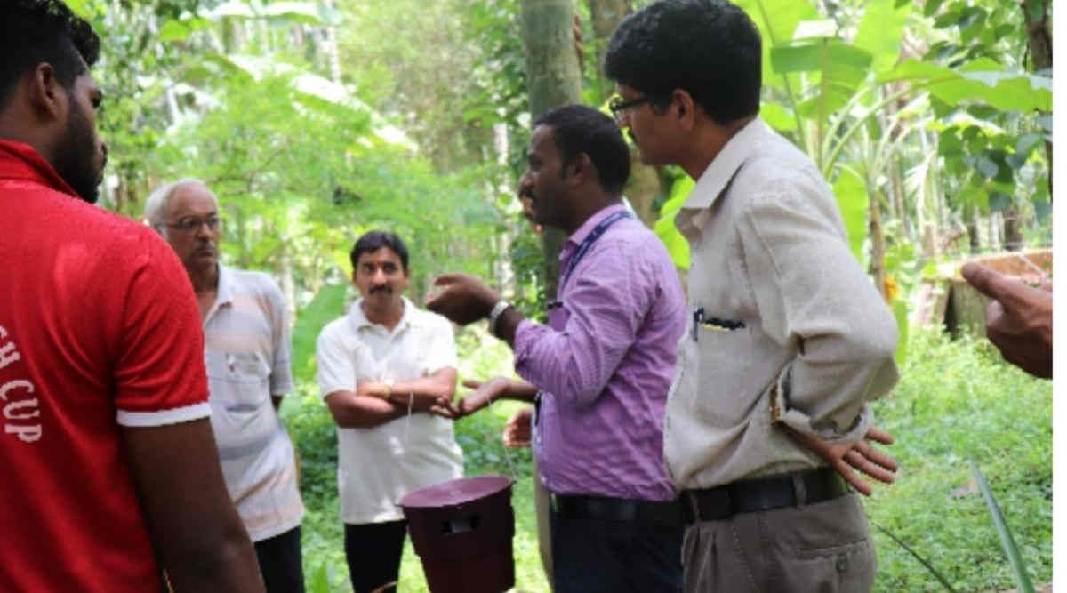 IPM technology