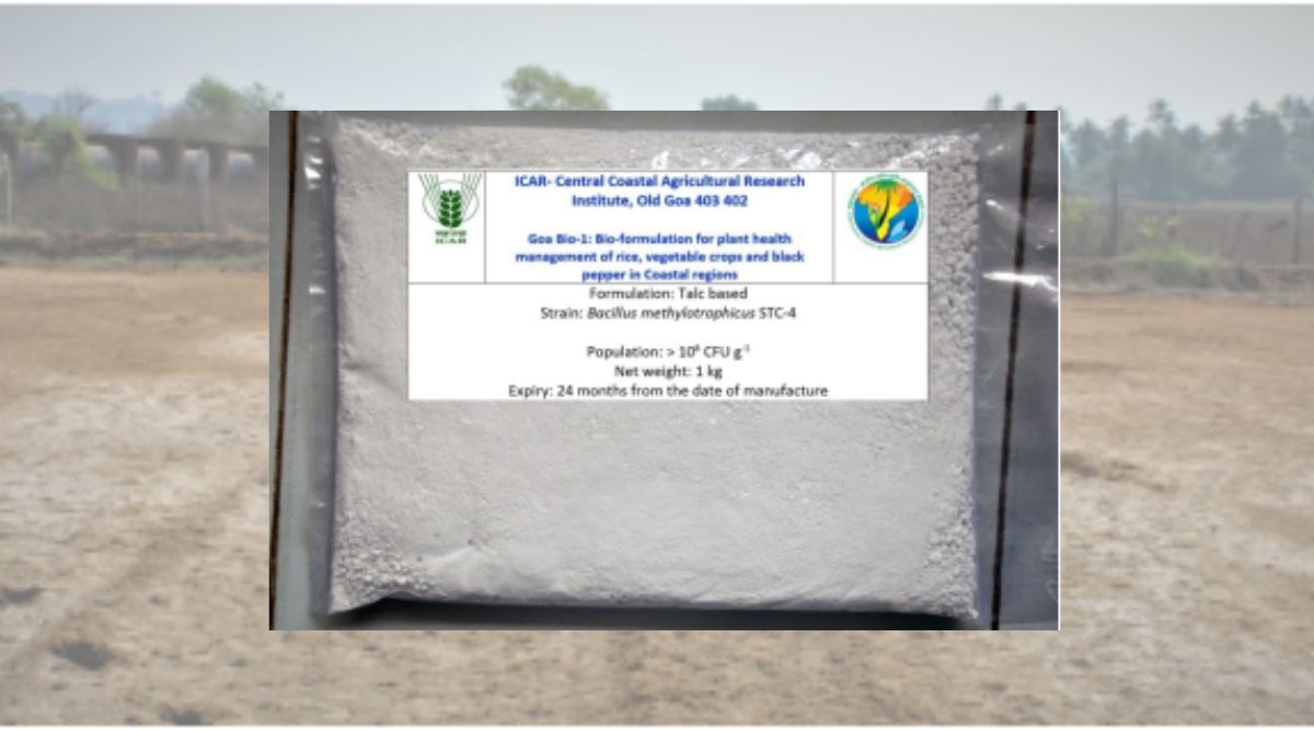 GOA BIO-1
