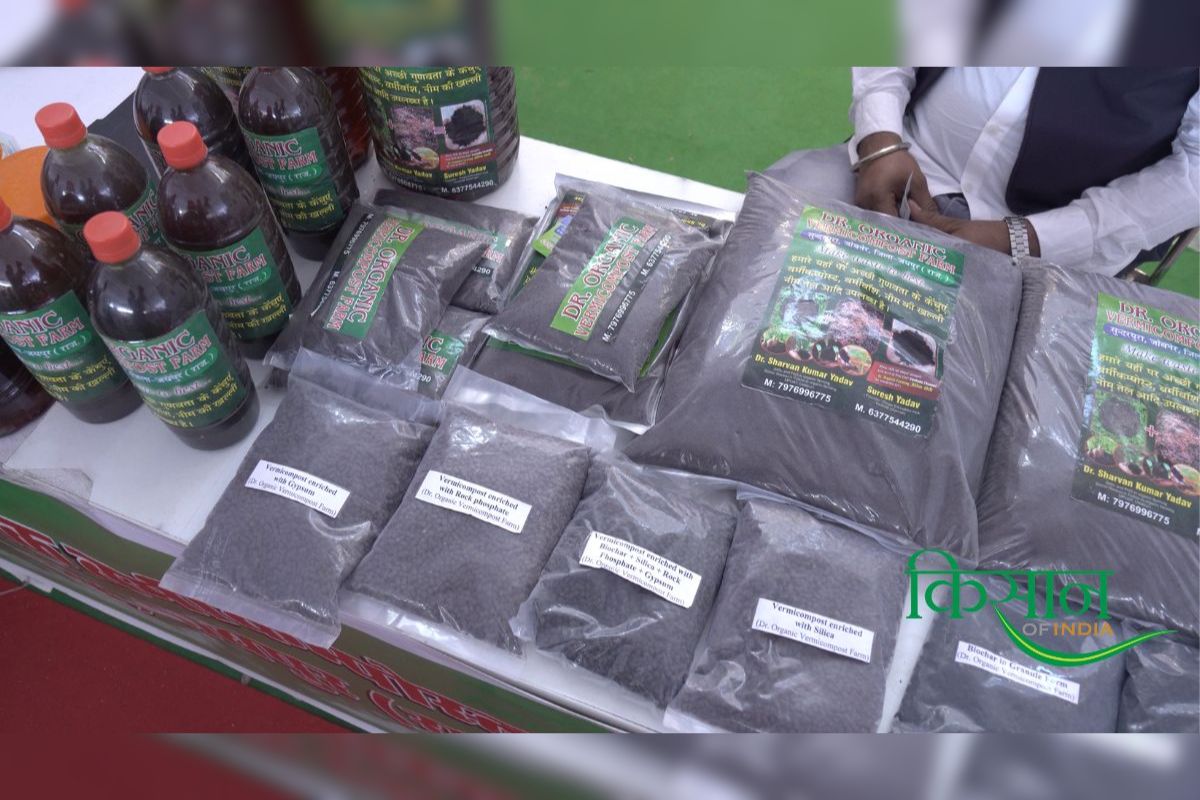 Vermicompost Business
