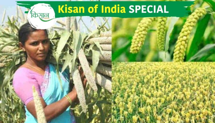 Millets Farming