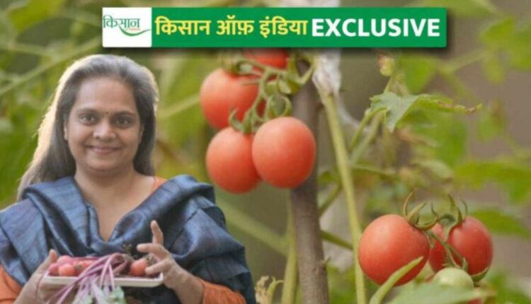 Kitchen Garden