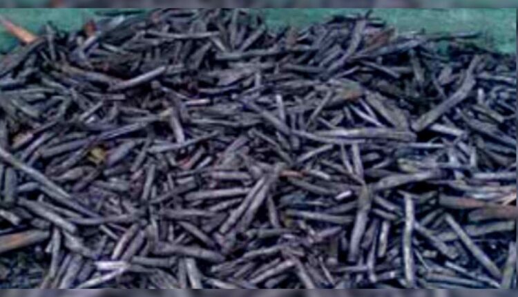 Biochar