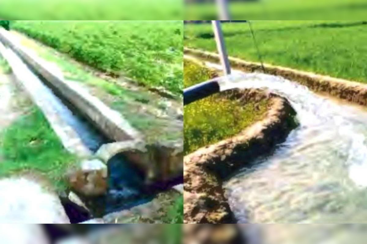 Water Testing