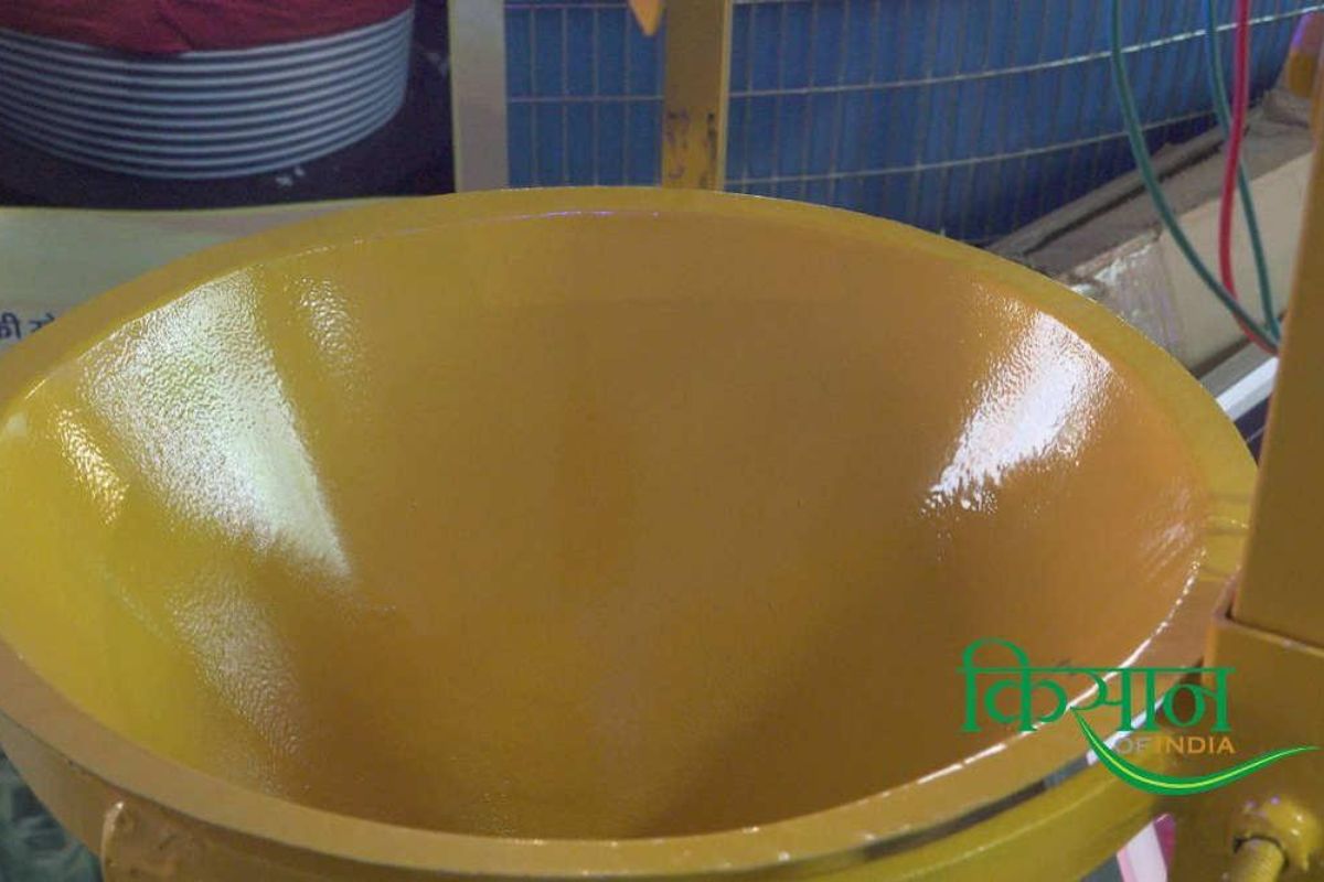 Automatic Solar Light Trap