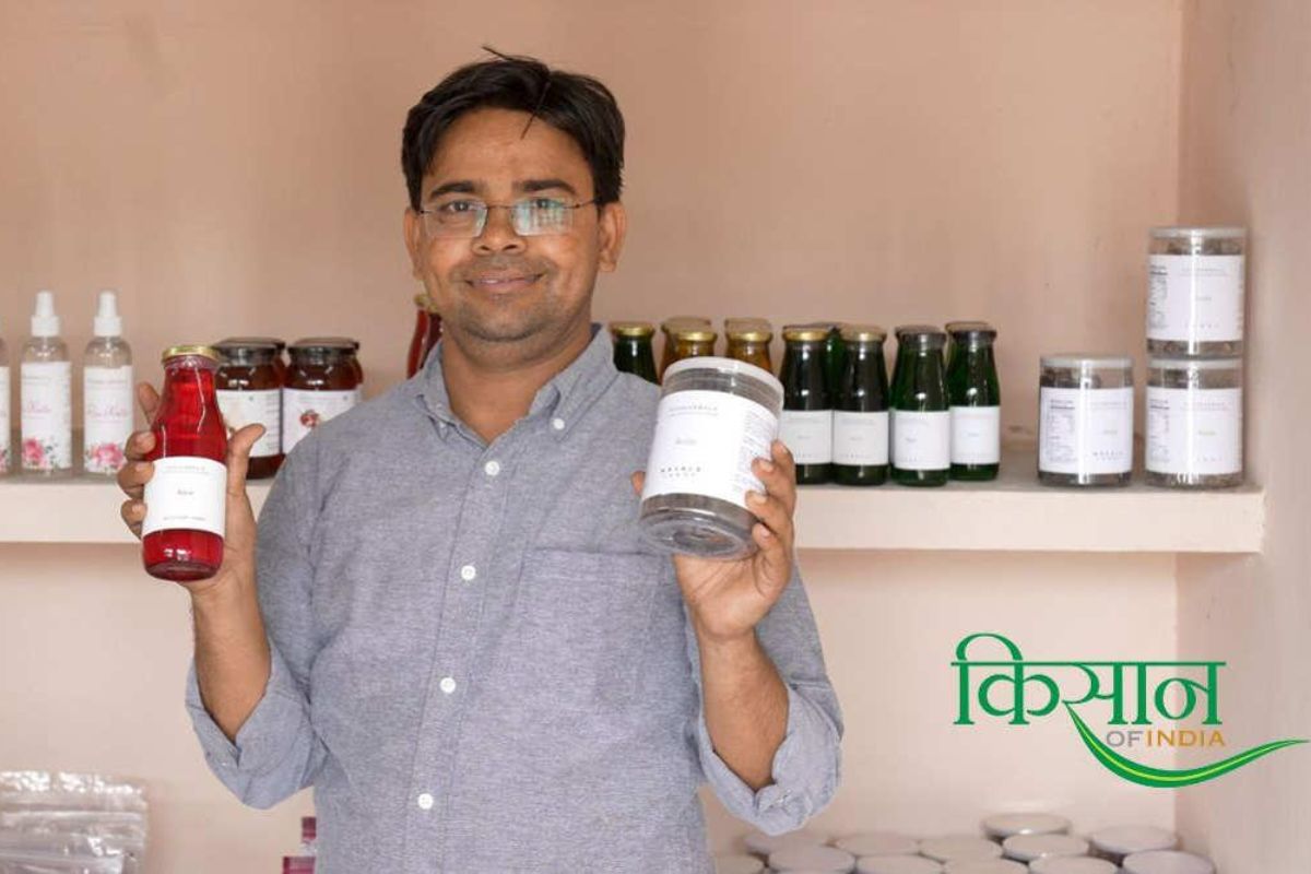 Pusa Agri Krishi Haat