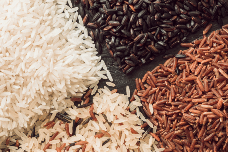 Development of Best Rice Varieties: A Scientific Approach