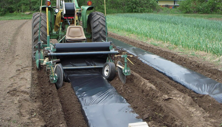 Agriculture Equipment: How useful is Bed Maker Machine for farmers and how much subsidy will be available?
