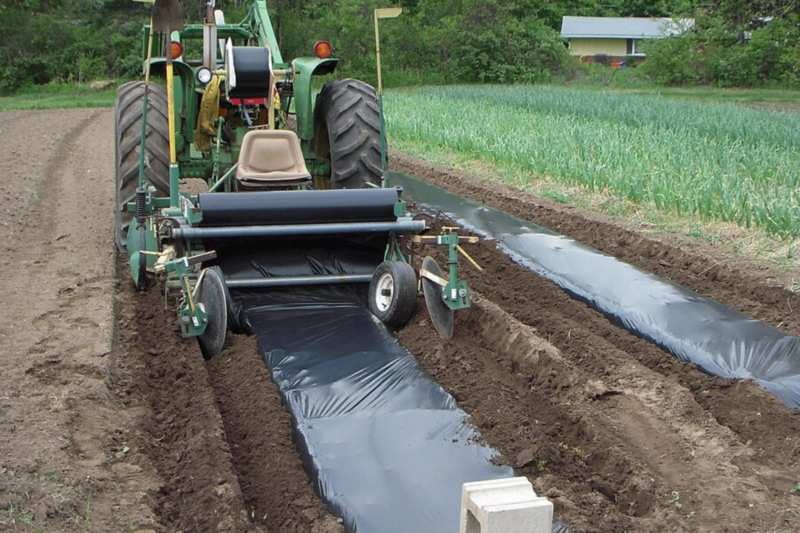 Agriculture Equipment: How useful is Bed Maker Machine for farmers and how much subsidy will be available?