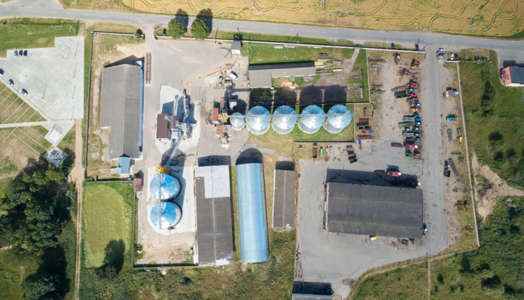 Need for temperature and humidity controlled warehouses: Scientific approach to maintain the quality of agricultural products and reduce losses