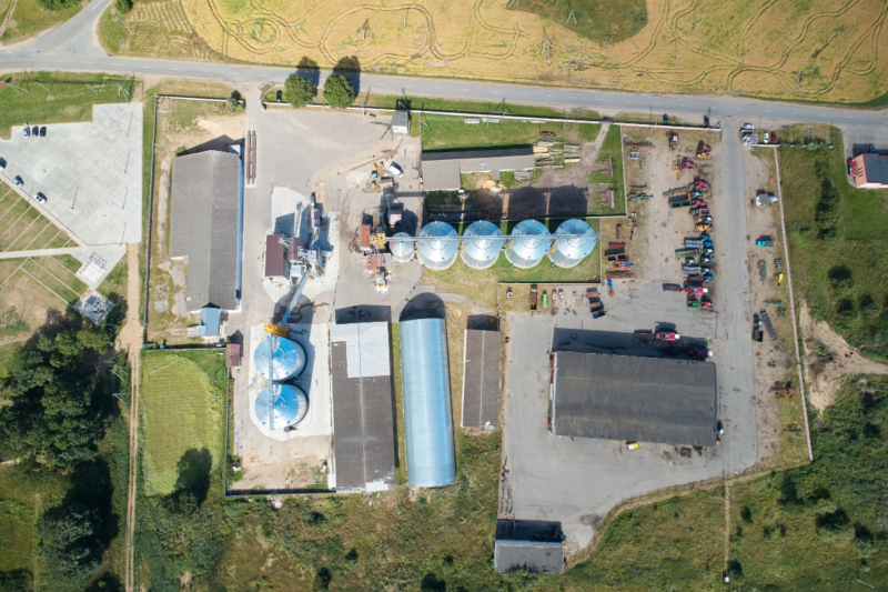 Need for temperature and humidity controlled warehouses: Scientific approach to maintain the quality of agricultural products and reduce losses