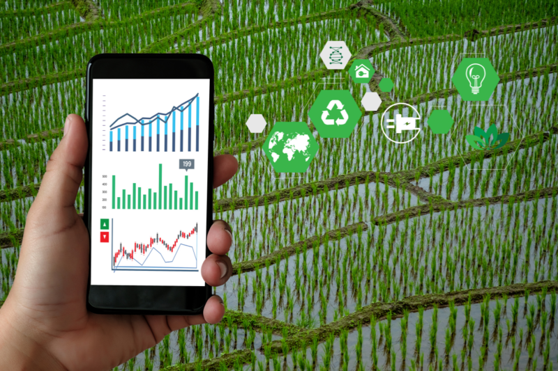 Indrasesn Singh: The New Face of Modern Farming, Increasing Profits through the Fusion of Technology and Innovation in the Digital Age