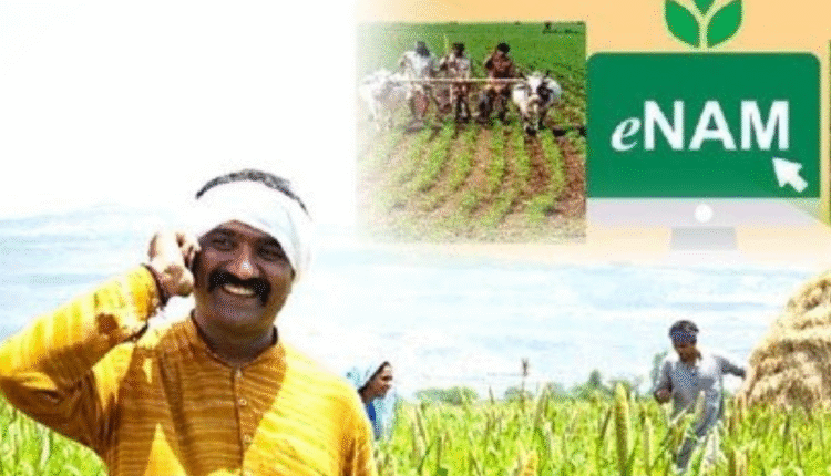 Aadhaar Is Mandatory in E-NAM scheme: Aadhaar is mandatory in e-NAM scheme, without verification you will not get benefit
