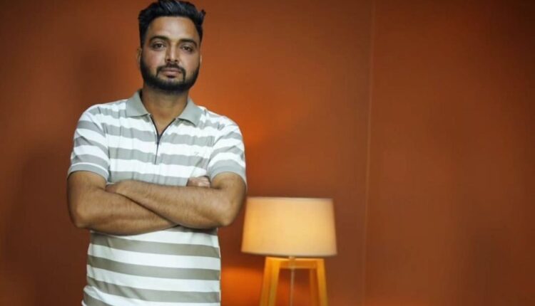 Farmer’s Forecast: How a Punjab Grower Built a Grassroots Weather Warning System