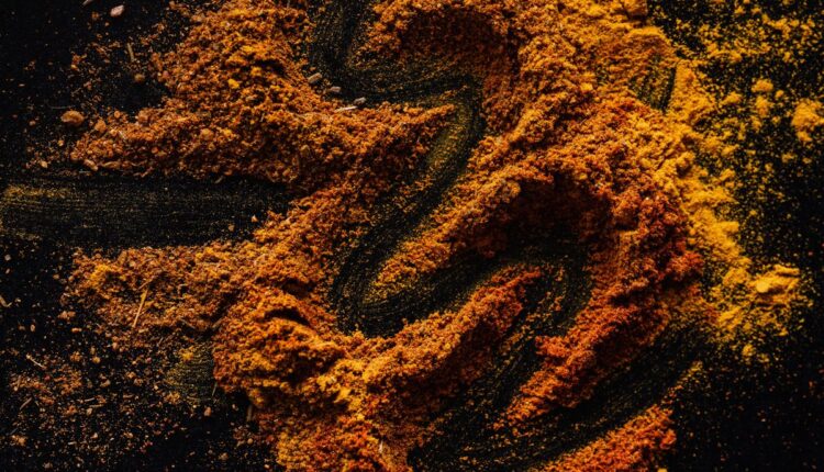 Black Turmeric Cultivation Is Emerging as a High-Value Opportunity for Farmers in Odisha