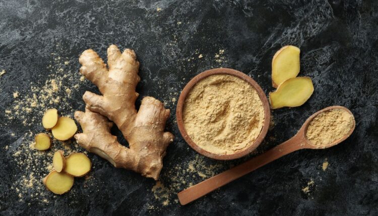 A Meghalaya Village Built India’s First Community-Owned Ginger Processing Network
