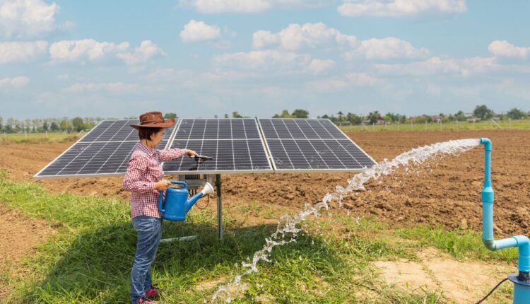 Chhattisgarh Expands Community Irrigation Through Solar Lift Projects