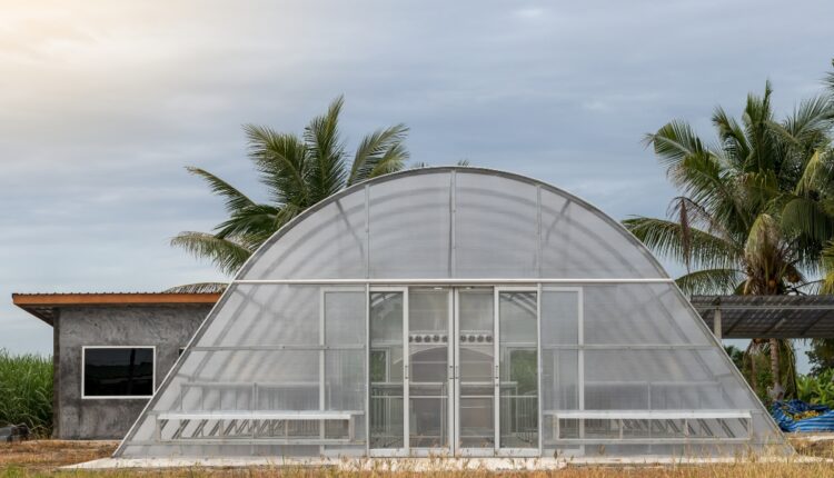 Solar-Biomass Dryer Helps Farmers Reduce Post-Harvest Losses