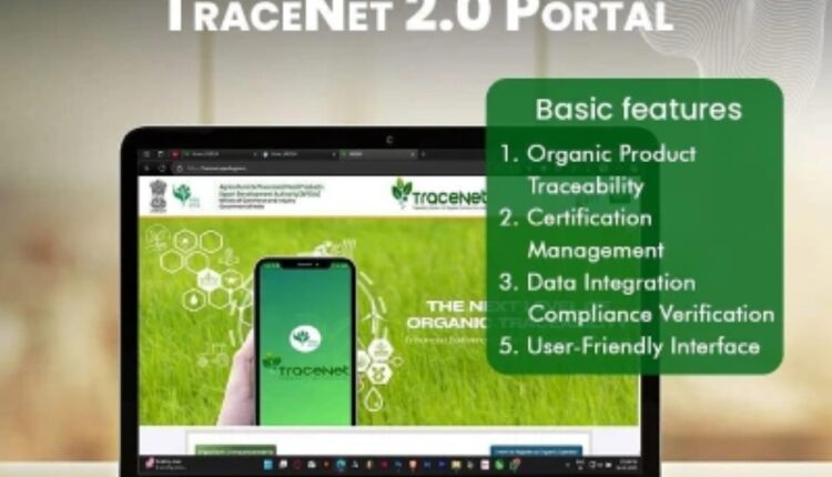 India Updates Organic TraceNet System to Improve Certification Records