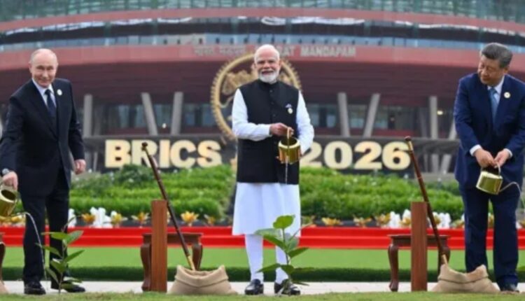 The BRICS Grain Exchange: Reclaiming the Value of the Global South’s Harvest