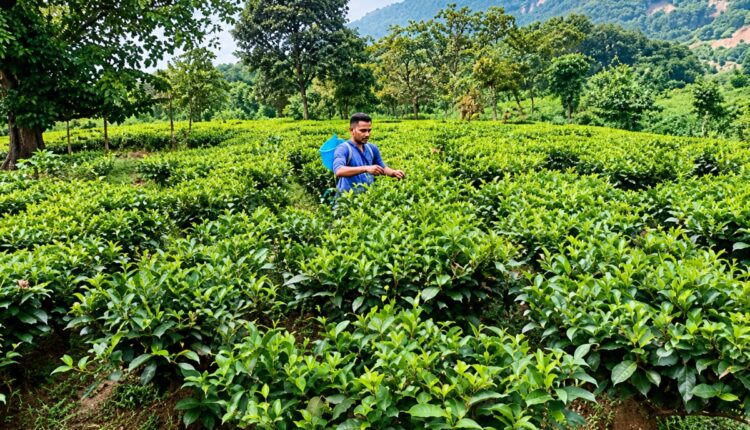 How a Nagaland Farmer Raised Income From ₹30,000 to ₹1.97 Lakh With Natural Farming
